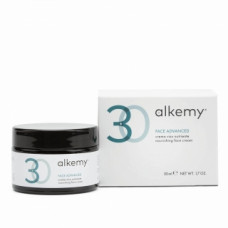 Поживний крем для обличчя Алкемі Nourishing Face Cream Alkemy