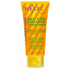Маска-кондиціонер проти випадіння волосся Некст Профешнл Anti Hair Loos Mask Conditioner Nexxt Professional