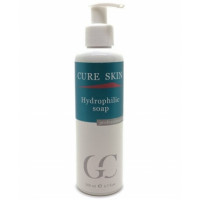 Гідрофільне мило Кьюр Скін Hydrophilic Soap Cure Skin