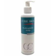 Гідрофільне мило Кьюр Скін Hydrophilic Soap Cure Skin