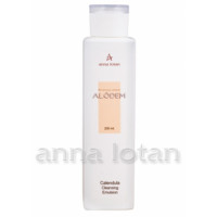 Очищаюча емульсія з екстрактом календули Анна Лотан Alodem Calendula Cleansing Emulsion Anna Lotan