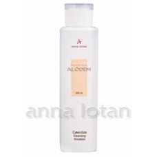 Очищаюча емульсія з екстрактом календули Анна Лотан Alodem Calendula Cleansing Emulsion Anna Lotan