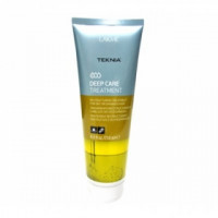 Відновлює засіб для сухих і пошкоджених волосся Лакме Teknia Deep Care Lakme