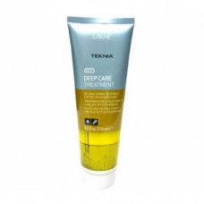 Відновлює засіб для сухих і пошкоджених волосся Лакме Teknia Deep Care Lakme