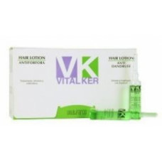 Лосьйон від лупи Максима ВіталФарко Vitalker Hair Lotion Prev Antiforfora Maxima VitalFarco
