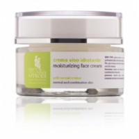 Зволожуючий крем для обличчя Нітроді MOISTURISING FACE CREAM Nitrodi