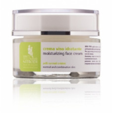 Зволожуючий крем для обличчя Нітроді MOISTURISING FACE CREAM Nitrodi