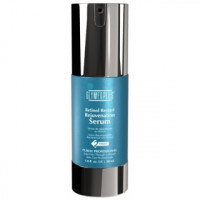 Омолоджуюча Сироватка з 5% ретинол ГлайМед Плас Retinol Restart Rejuvenation Serum GlyMed Plus