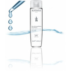 Мицеллярная термальна вода Сотис Micellar Water Spa Sothys