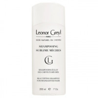 Шампунь для освітленого волосся Леонор Грейл Shampoo for Highlighted Hair Leonor Greyl
