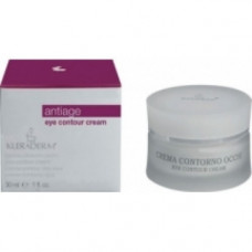 Універсальний «Контур-крем» для повік Клерадерм Eye contour cream Kleraderm