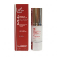 Контур-крем для очей і губ Сесдерма Daeses Eye and Lip Contour Cream Sesderma