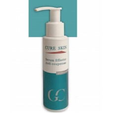 Сироватка "Еффектор-Антикупероз" Кьюр Скін Serum Effector Anti-couperose Cure Skin