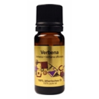 Ефірна олія Вербена Стікс Натуркосметік The essential oil of Verbena Styx Naturcosmetic