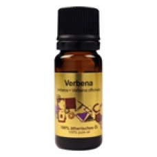 Ефірна олія Вербена Стікс Натуркосметік The essential oil of Verbena Styx Naturcosmetic