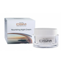 Поживний крем Мон Платін DSM Facial Nourishing Cream Mon Platin