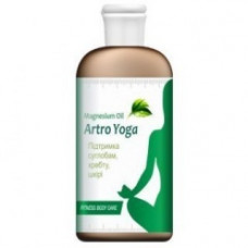 Засіб для спини і суглобів Хелпер Проспорт Arthro Yoga Helper proSport