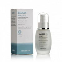 Зволожуючий крем-гель Сесдерма Salises Moisturizing Cream Gel Sesderma