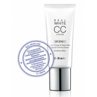 CC крем SPF30 PA ++ Доктор Оракл Real White CC Cream SPF30 PA ++ Dr.Oracle