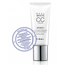 CC крем SPF30 PA ++ Доктор Оракл Real White CC Cream SPF30 PA ++ Dr.Oracle