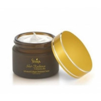 Зволожуючий крем з колагеном і гіалуронової кислотою Шира Advance Collagen Treatment Cream Shira