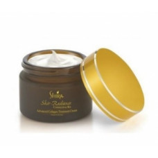 Зволожуючий крем з колагеном і гіалуронової кислотою Шира Advance Collagen Treatment Cream Shira