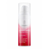 Гранатова інтенсивна сироватка ліфтинг Веледа Granatapfel Straffendes Serum Weleda