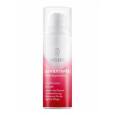 Гранатова інтенсивна сироватка ліфтинг Веледа Granatapfel Straffendes Serum Weleda