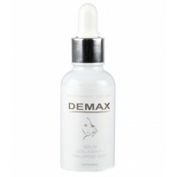 Сироватка "Колаген + гіалуронова кислота" Демакс Serum "Сollagene P + Hyaluronic Acid" Demax