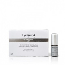 Спрей Сесдерма Silorgses Sesderma