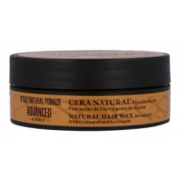 Натуральний віск для волосся Тахе N302 NATURAL POMADE Tahe
