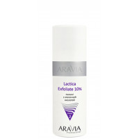 Пілінг з молочною кислотою Аравія Профешнл Lactica Exfoliate 10% Aravia Professional
