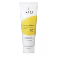 Омолоджуючий денний крем SPF 50 Імідж Скинкеа Daily Ultimate Protection Mosturizer SPF 50 Image Skincare