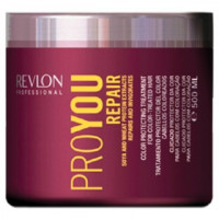 Маска, що відновлює Ревлон Професіонал Pro You Repair Mask Revlon Professional
