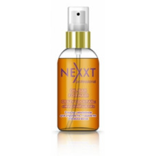 Флюїд-коктейль "Рідкий шовк" Некст Профешнл Oil Bar for Hair Nexxt Professional