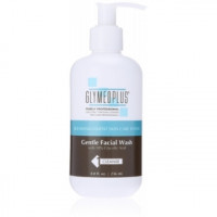 Ніжна емульсія для вмивання з 10% АНА ГлайМед Плас Gentle Face Wash GlyMed Plus