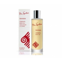 Масло для тіла «Рахіма» Доктор Шпіллер Rahima Body Oil Dr SPILLER
