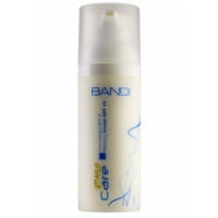 Матуючий крем для жирної та комбінованої шкіри, SPF 18 Банді Matifying Craem SPF 18 Bandi