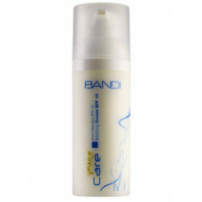 Матуючий крем для жирної та комбінованої шкіри, SPF 18 Банді Matifying Craem SPF 18 Bandi