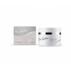 Крем для лікування шрамів і рубців Доктор Шпиллер S-Care Cream Dr SPILLER
