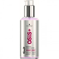 Гель-масло для формування локонів Шварцкопф Профешнл Osis Style Bouncy Curls Schwarzkopf Professional