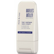 Віск для моделювання волосся Марліс Меллер Hair Reshape Wax Cream Marlies Moller