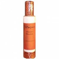 Живильне молочко з бурштином Моржана Amber Caress Morjana