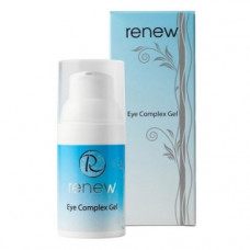 Гель для повік комплексної дії Ренью Eye Complex Gel Renew