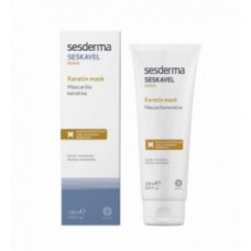 Маска з кератином Сесдерма SESKAVEL ANTI-HAIR LOSS MASK Sesderma