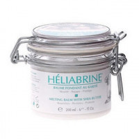 Бальзам з маслом каріте 30% Еліабрін MELTING BALM WITH SHEA BUTTER 30% Heliabrine