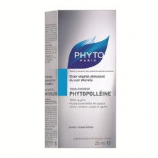 Фитополлеин Поживний концентрат з ефірними маслами Фіто Phytopolleine Botanical scalp treatment Phyto