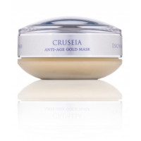 Антивікова маска ДЛЯ ОСОБИ З частки золота Cruseia Нітроді CRUSEIA - ANTI-AGING GOLD MASK Nitrodi