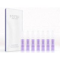 Ампули зволожуючі Софрім Moisturizing Ampoules Sofri
