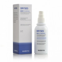 Антіпотовая рідина у вигляді спрея Сесдерма Dryses Antiperspirant Solution Sesderma